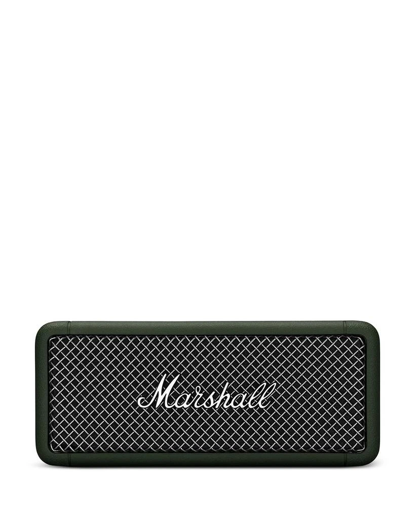 商品Marshall|Emberton Bluetooth Portable Speaker,价格¥1125,第1张图片