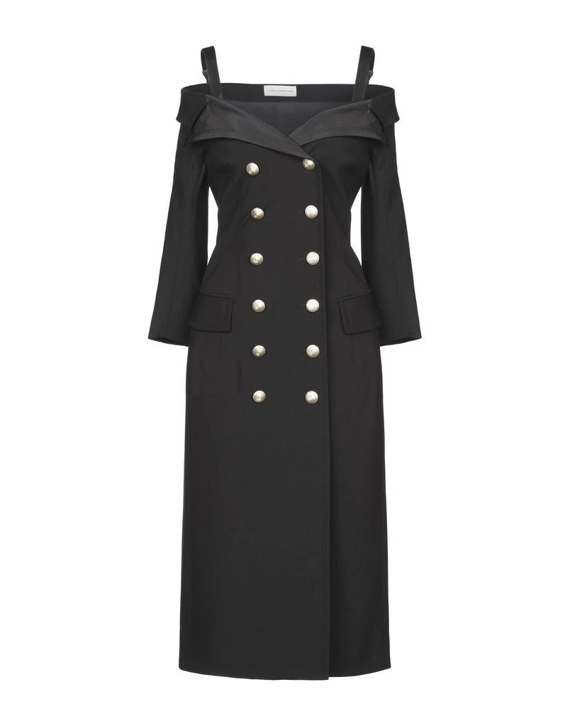 商品Faith Connexion|Midi dress,价格¥2971,第1张图片