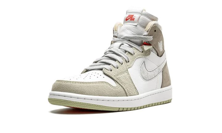 商品Jordan|WMNS Air Jordan 1 Zoom CMFT,价格¥1510-¥3425,第5张图片详细描述