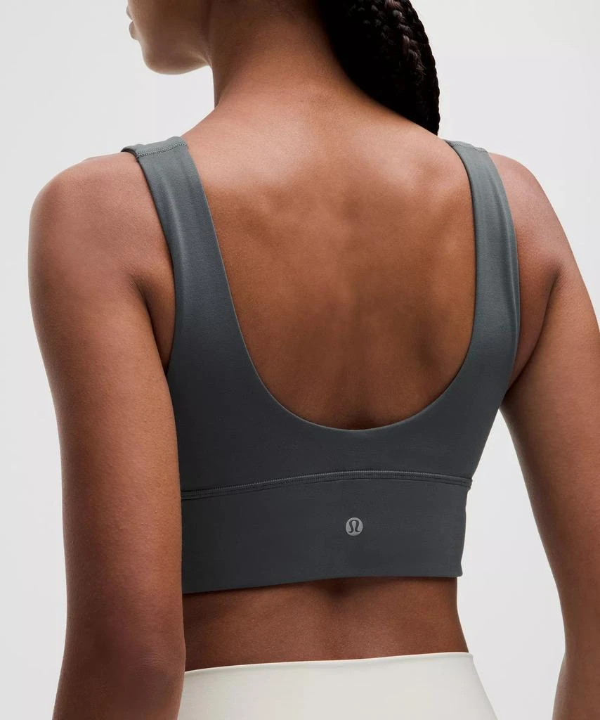 商品Lululemon|lululemon Align™ V-Neck Bra *Light Support, C/D Cup,价格¥252,第5张图片详细描述