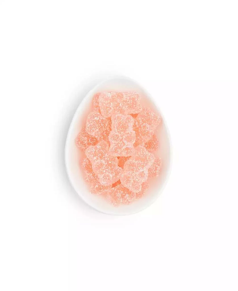 商品Sugarfina|Sparkling Rosé Bears - Small Cube Kit, Pack of 3,价格¥215,第2张图片详细描述