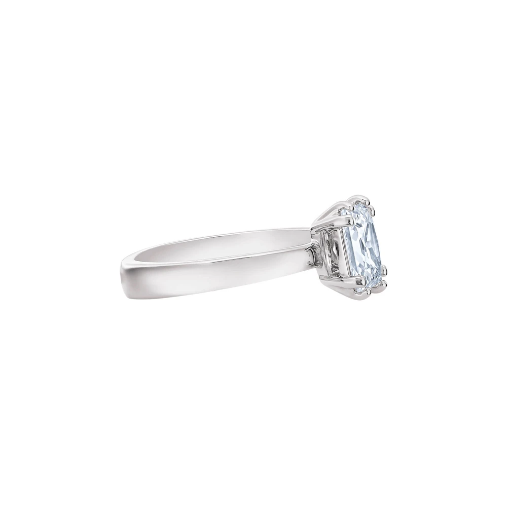 SWAROVSKI 白色女士婚戒 5402435 商品