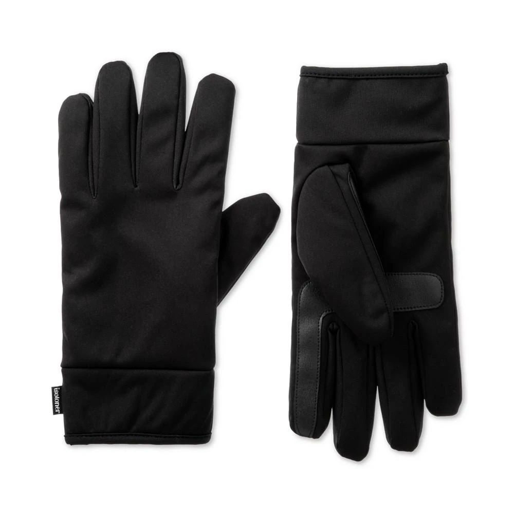 商品Isotoner Signature|Men's smartDRI smarTouch Gloves,价格¥224,第1张图片