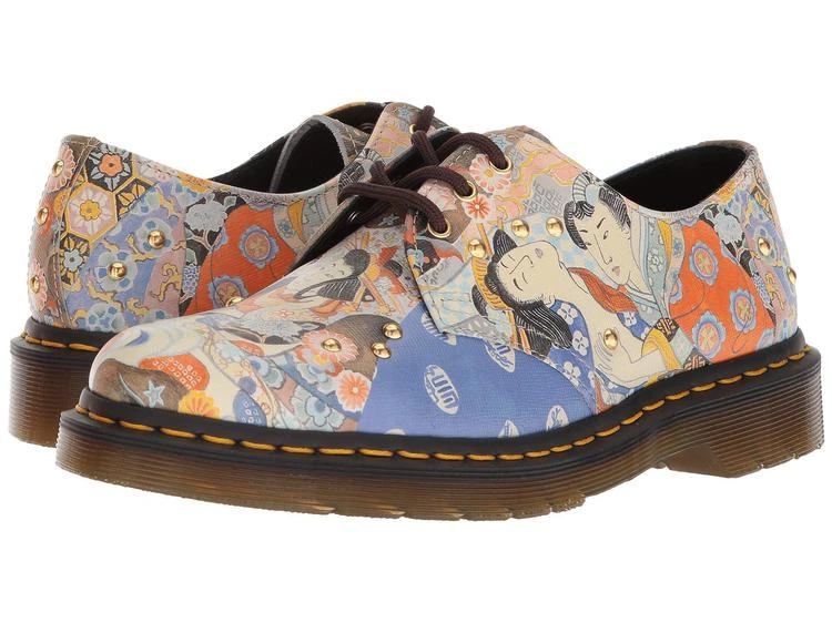 商品Dr. Martens|1461 Eastern Art,价格¥760,第1张图片