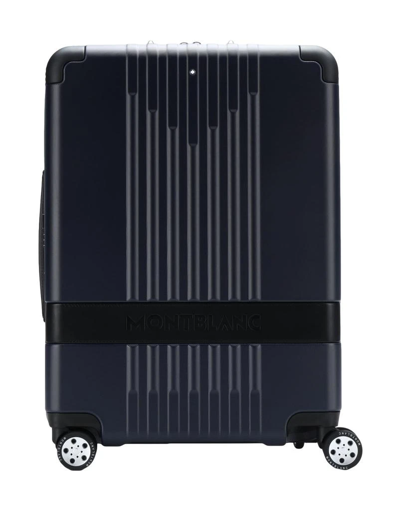商品MontBlanc|Luggage,价格¥6701,第1张图片