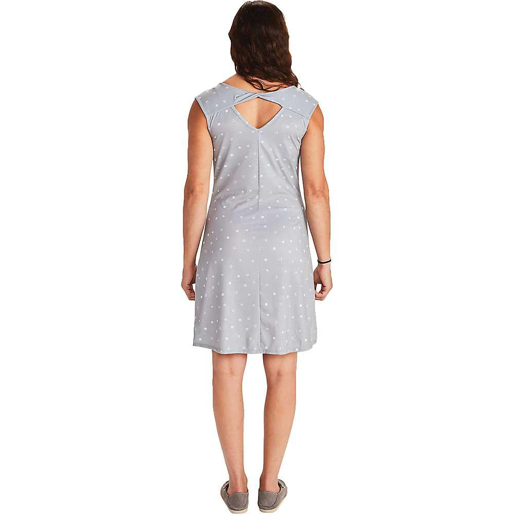 商品Marmot|Marmot Women's Annabelle Dress,价格¥347,第2张图片详细描述