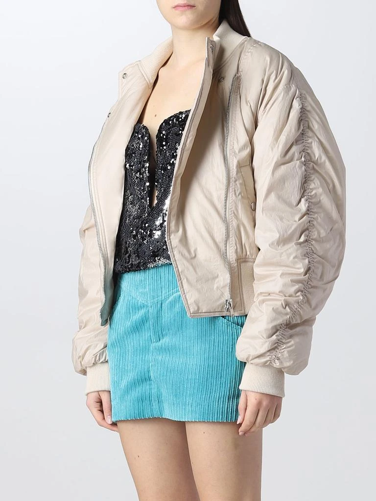 商品Isabel Marant|Isabel Marant jacket for woman,价格¥5415,第4张图片详细描述