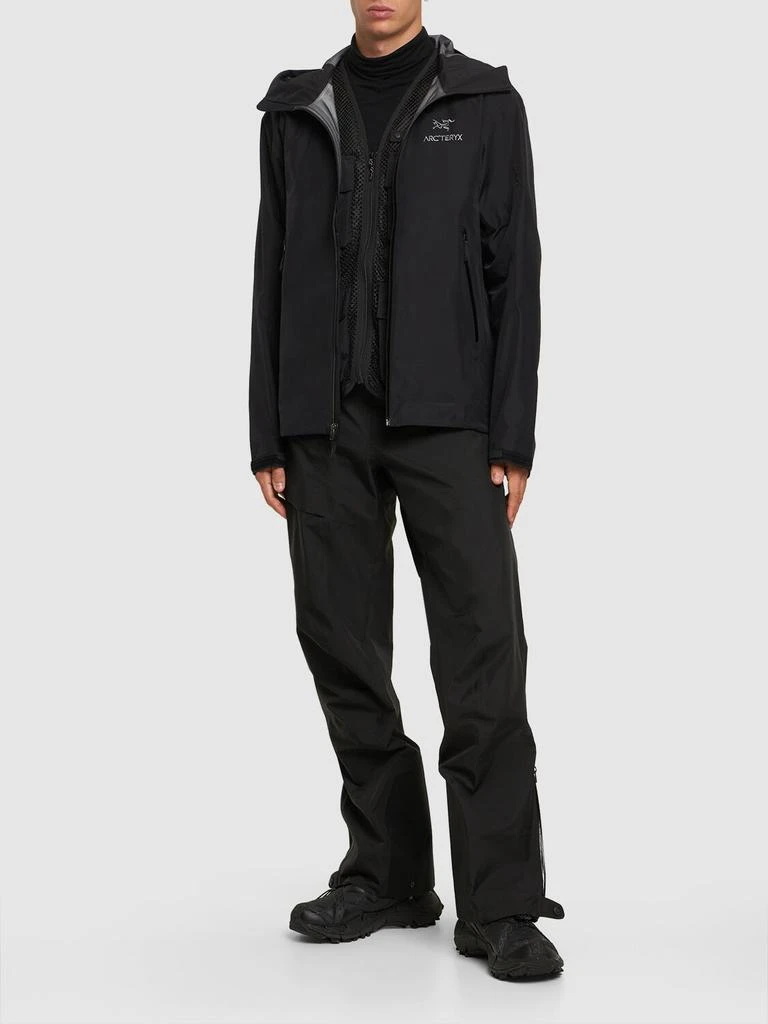 商品Arc'teryx|Beta Ar Pants,价格¥4494,第1张图片详细描述