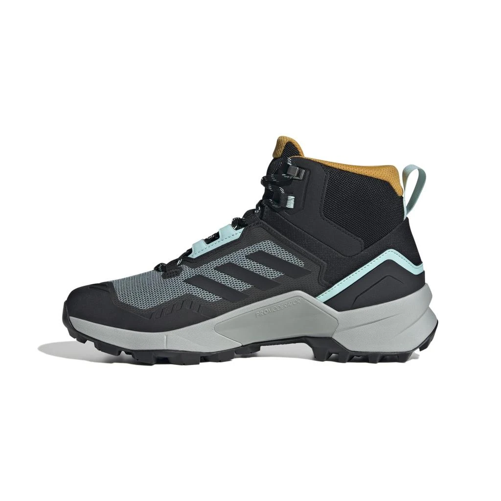 商品Adidas|Terrex Swift R3 Mid GTX®,价格¥1435,第3张图片详细描述