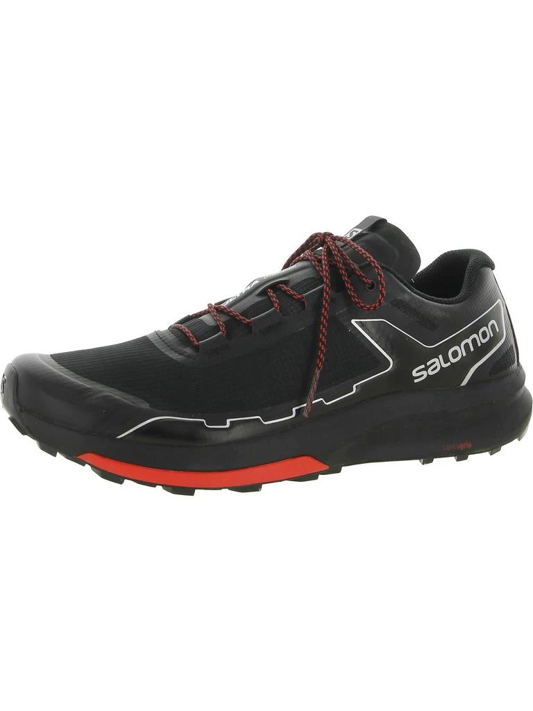 商品Salomon|Ultra Raid Mens Fitness Workout Athletic and Training Shoes,价格¥681,第1张图片