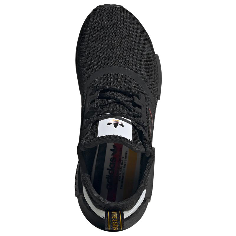 adidas Originals NMD R1 Casual Shoes - Boys' Grade School商品第4张图片规格展示