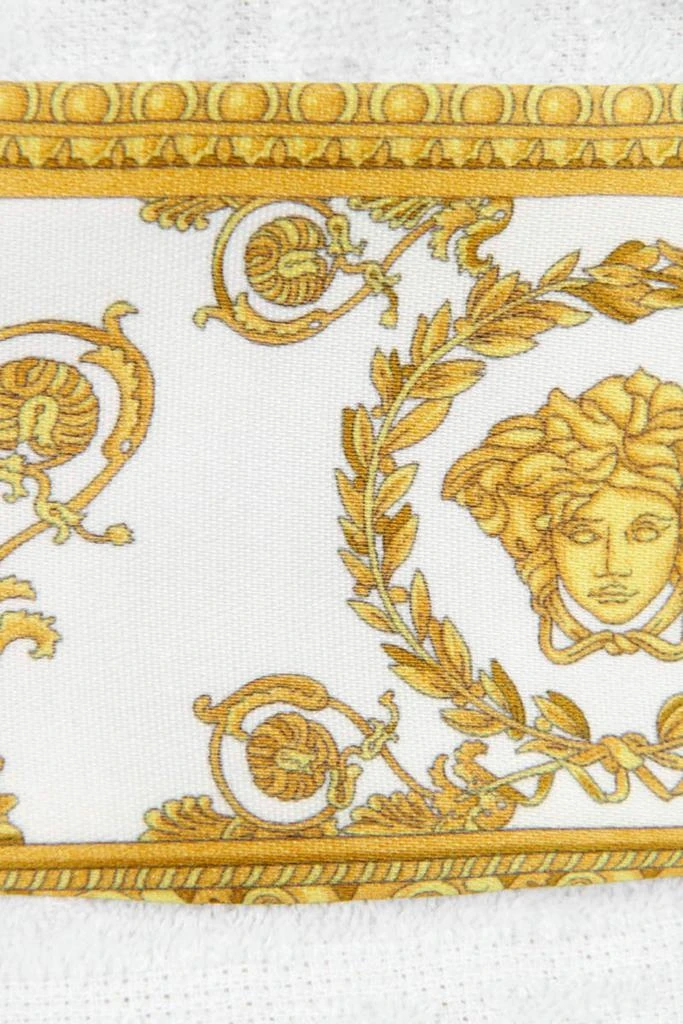 Versace Kids Baroque Bathrobe 商品