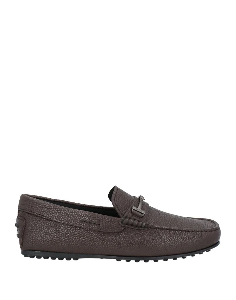 商品Tod's|Loafers,价格¥2075,第1张图片