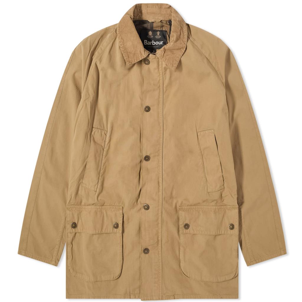 Barbour ベージュ SL 36 Barbour Barbour Ashby Casual - Jackets - Free Shipping - BeyondStyle