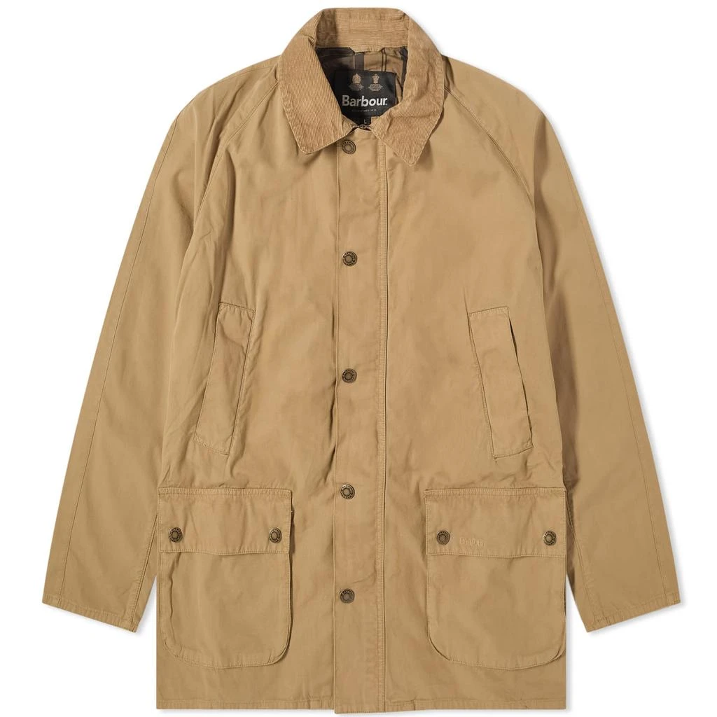 商品Barbour|Barbour Ashby Casual,价格¥2008,第1张图片