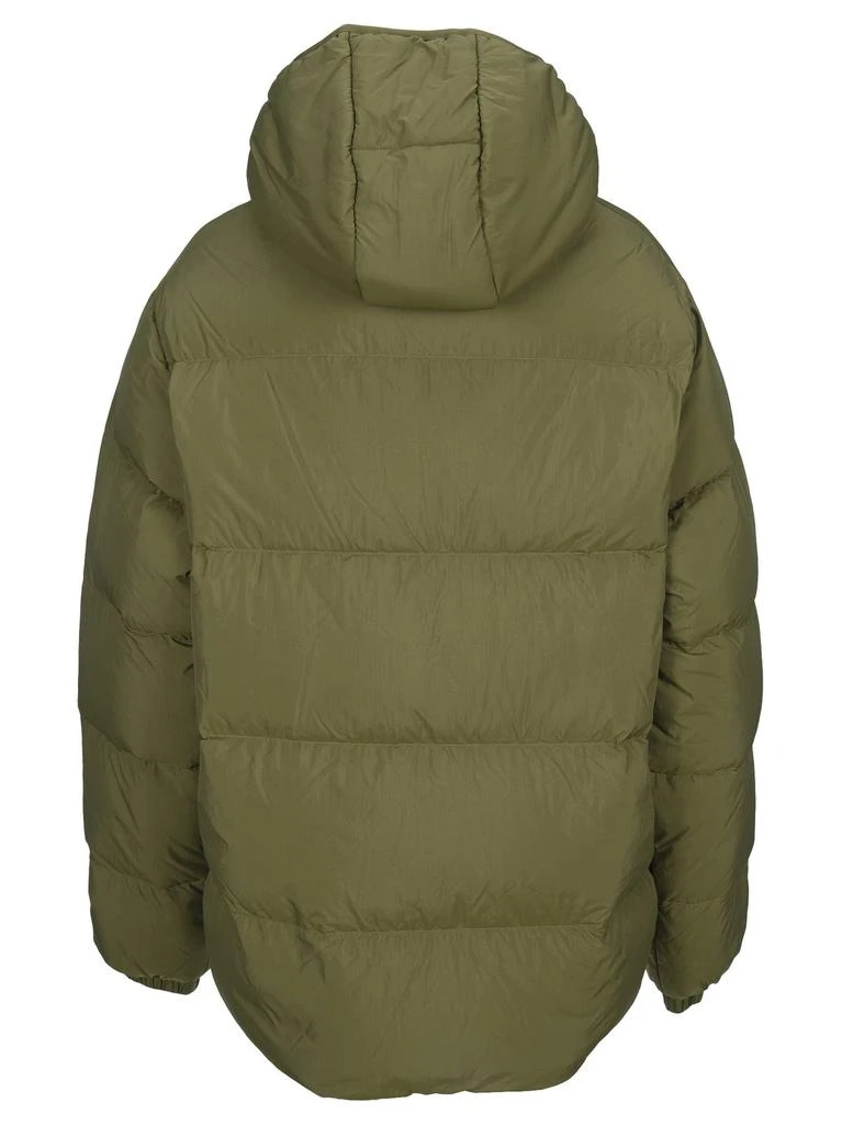 商品Adidas|Adidas Originals Down Regen Hooded Puffer Jacket,价格¥864,第2张图片详细描述