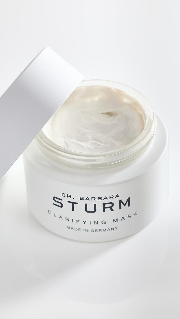 商品Dr. Barbara Sturm|Dr. Barbara Sturm 璨净面膜,价格¥1057,第5张图片详细描述