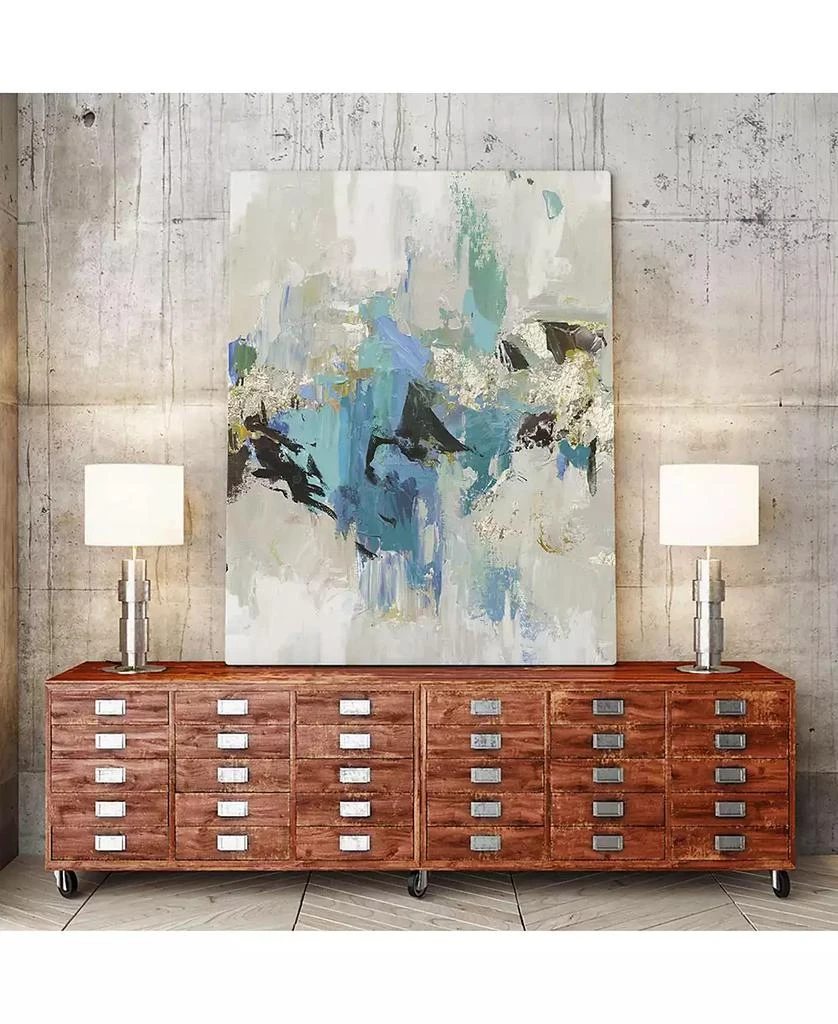 商品Giant Art|20" x 16" I Museum Mounted Canvas Print,价格¥623,第4张图片详细描述