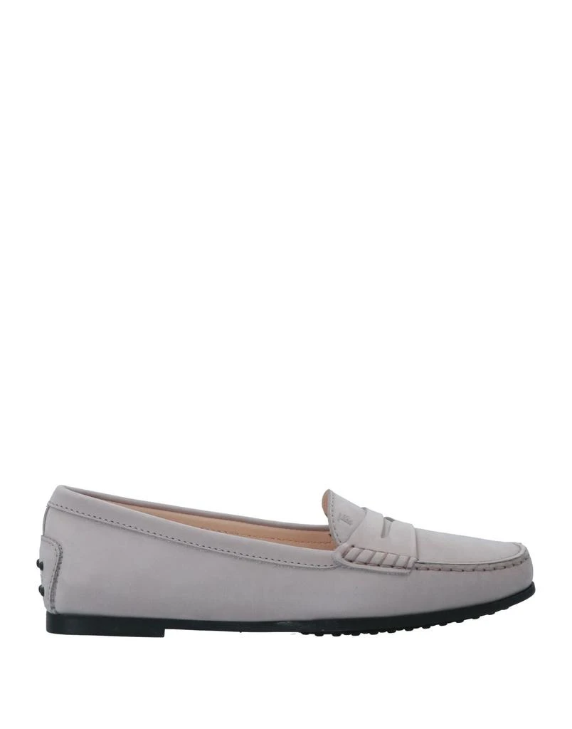 商品Tod's|Loafers,价格¥2244,第1张图片