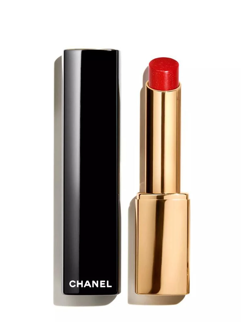 商品Chanel|Refillable High-Intensity Concentrated Radiance &amp; Care Lip Color,价格¥420,第1张图片