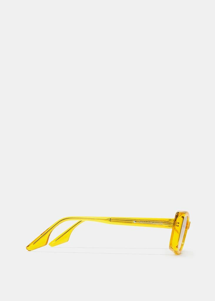 商品GENTLE MONSTER|Gentle Monster LINDA YC2 Sunglasses,价格¥1972,第3张图片详细描述