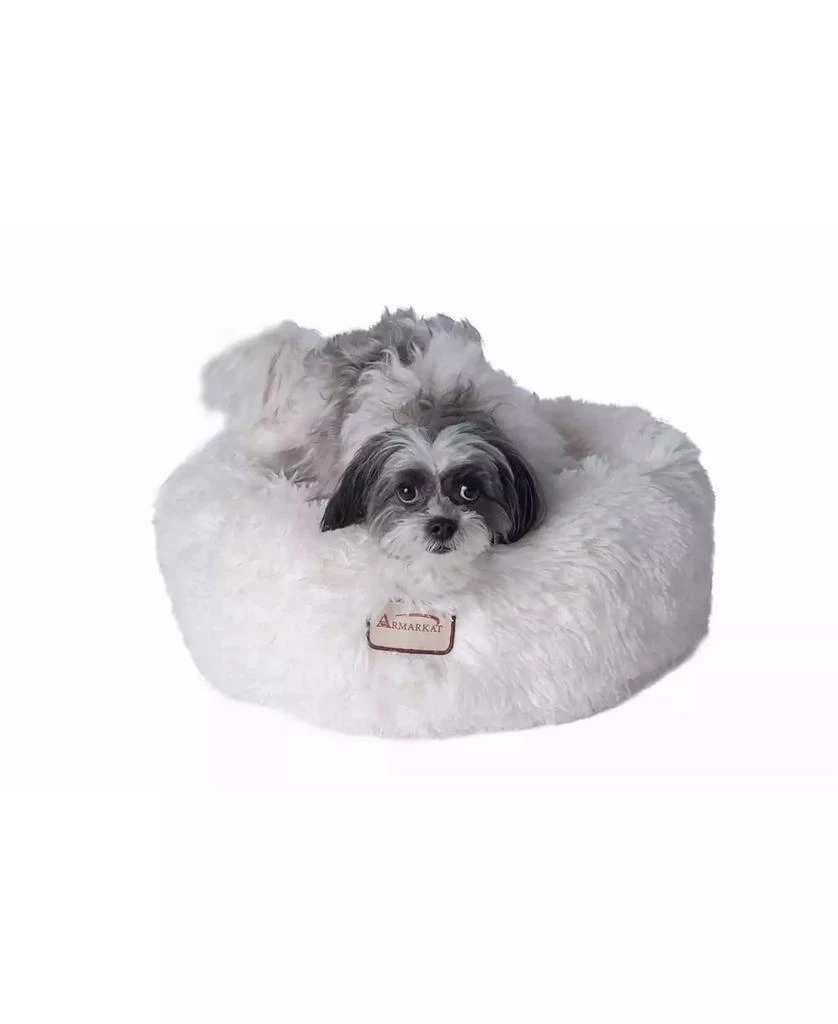 商品Macy's|Cuddler Pet Bed for Cats and Small Dogs,价格¥325,第3张图片详细描述