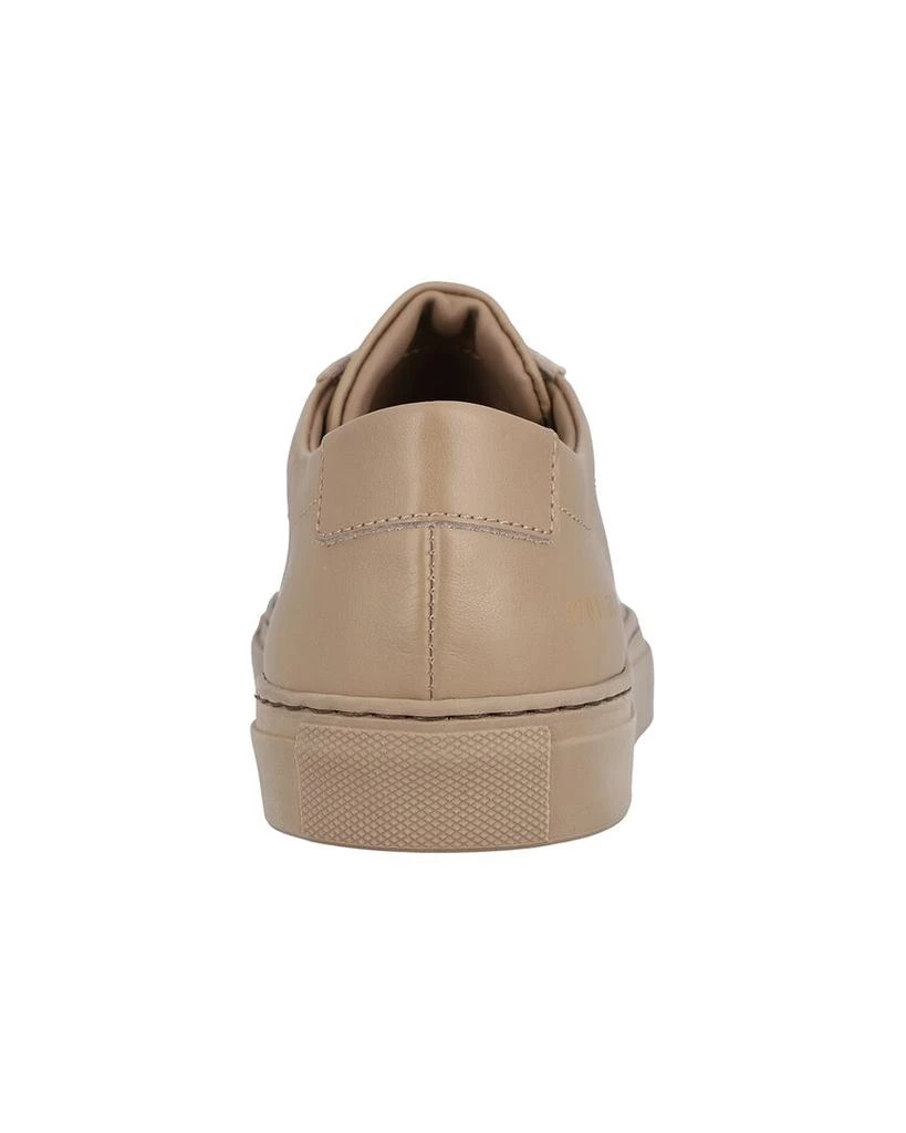 商品Common Projects|Common Projects Original Achilles Leather Sneaker,价格¥1507,第3张图片详细描述