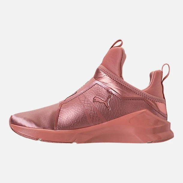 商品Puma|Fierce Copper 绒面轻质训练鞋,价格¥409,第4张图片详细描述