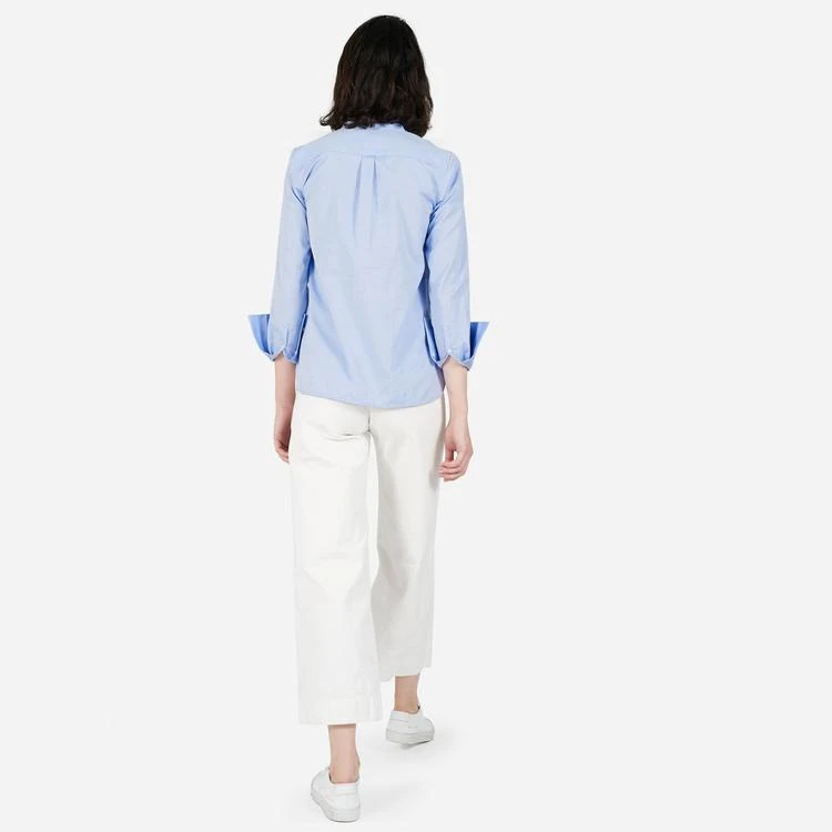 商品Everlane|日式牛津衫,价格¥354,第4张图片详细描述