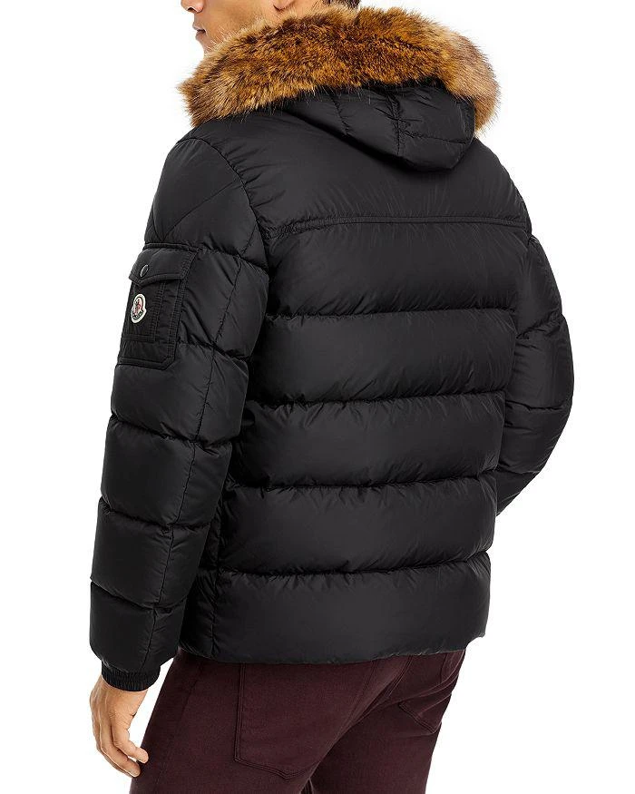 商品Moncler|Morel Down Jacket,价格¥7771,第2张图片详细描述