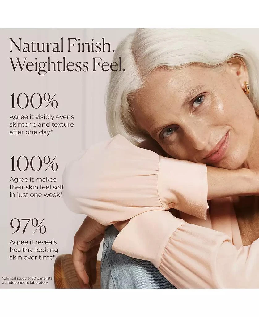 商品Laura Mercier|Mini Tinted Moisturizer Natural Dewy SPF 30,价格¥185,第5张图片详细描述