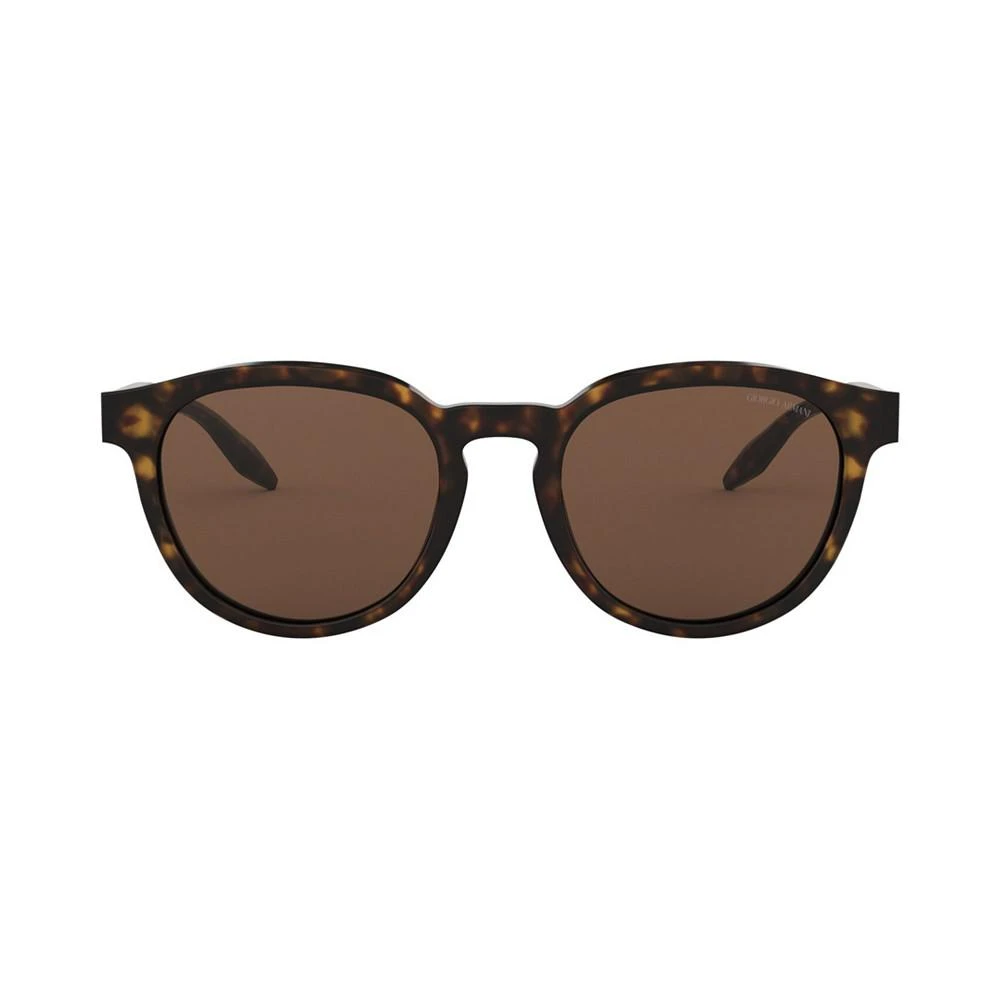 商品Giorgio Armani|Arnette Sunglasses, AR8115,价格¥1044,第2张图片详细描述