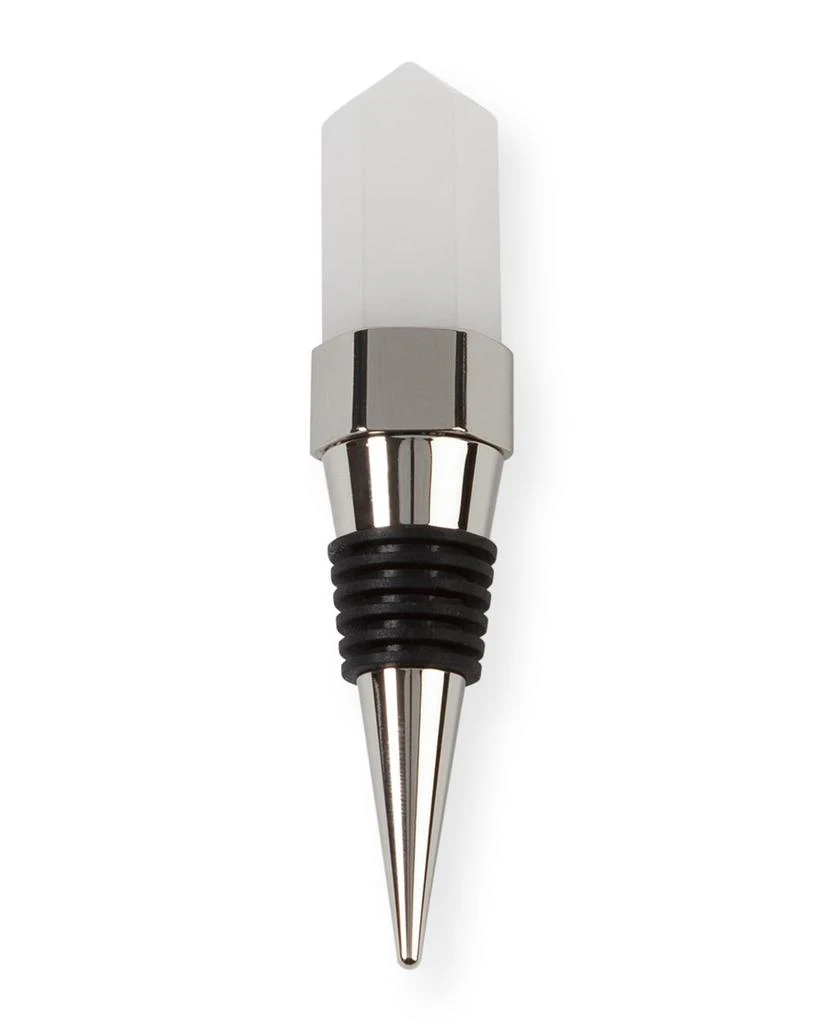 商品William D Scott|Crystal Wine Stopper,价格¥1175,第2张图片详细描述