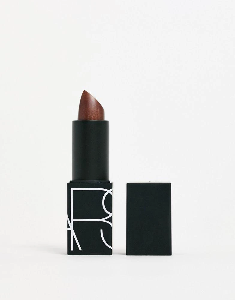 商品NARS|NARS Satin Lipstick - Maltese Red,价格¥156,第1张图片