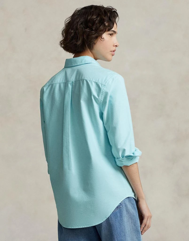 商品Ralph Lauren|Solid color shirts & blouses,价格¥950,第3张图片详细描述