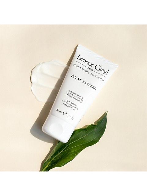 商品Leonor Greyl|Eclat Naturel Styling Cream for Dry Hair,价格¥281,第6张图片详细描述