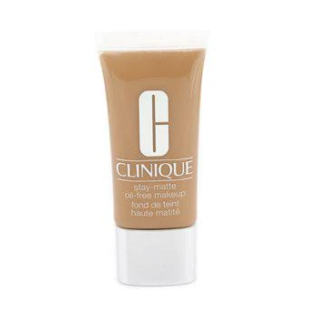 商品Clinique|Stay Matte Oil-Free Makeup,价格¥229-¥244,第1张图片