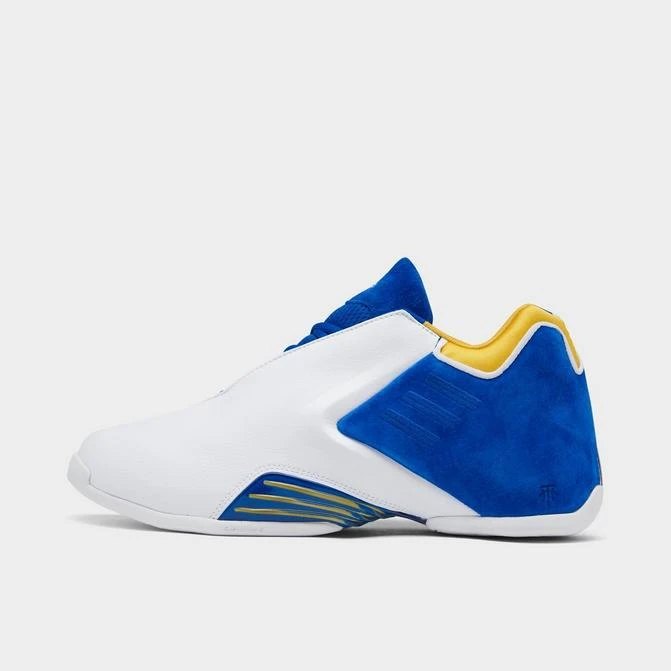 商品Adidas|Men's adidas T-Mac 3.0 Restomod Basketball Shoes,价格¥524,第1张图片