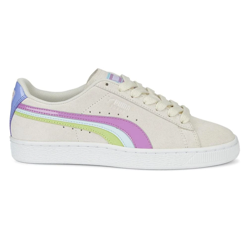 商品Puma|Suede Classic Triplex Lace Up Sneakers,价格¥225,第1张图片