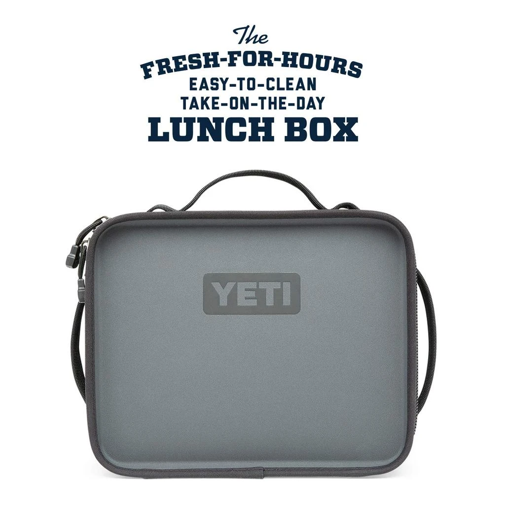 商品YETI|雪人 Daytrip系列 午餐保鲜盒,价格¥601-¥1351,第2张图片详细描述