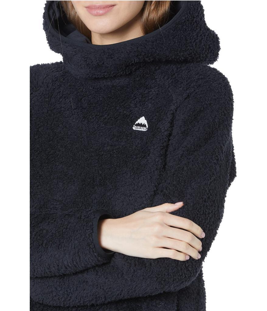 商品Burton|Lynx Pullover Fleece,价格¥1013,第5张图片详细描述