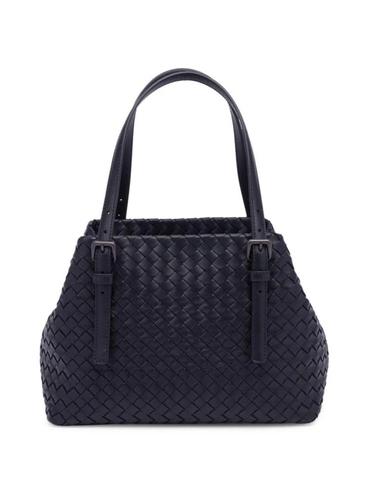 商品Bottega Veneta|Basket-Weave Tote,价格¥17623,第1张图片