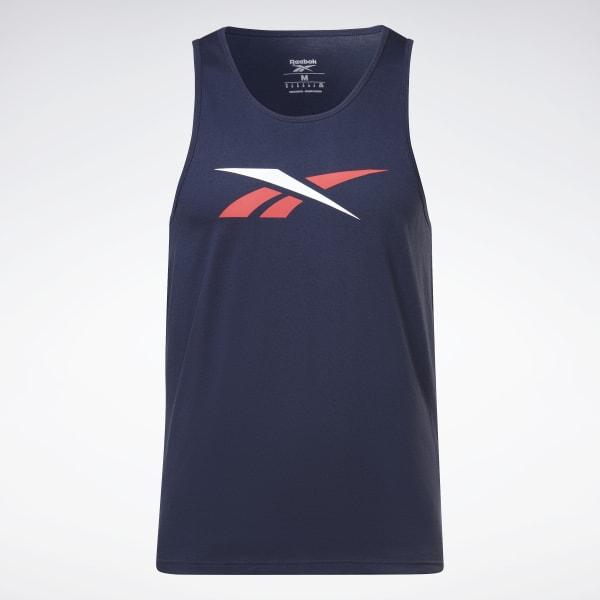 Reebok Graphic Series Vector Tank Top商品第3张图片规格展示