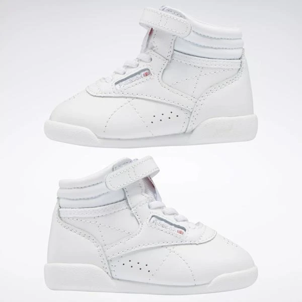 Freestyle Hi Shoes - Toddler 商品