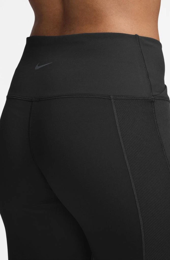 商品NIKE|One Wrap High Waisted 7/8 Leggings,价格¥384,第3张图片详细描述