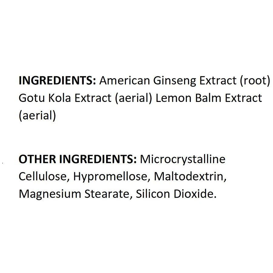商品OLLY|Plant Powered Focus Adaptogens,价格¥163,第4张图片详细描述