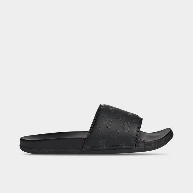 商品Adidas|Men's adidas adilette Comfort Slide Sandals,价格¥297,第1张图片