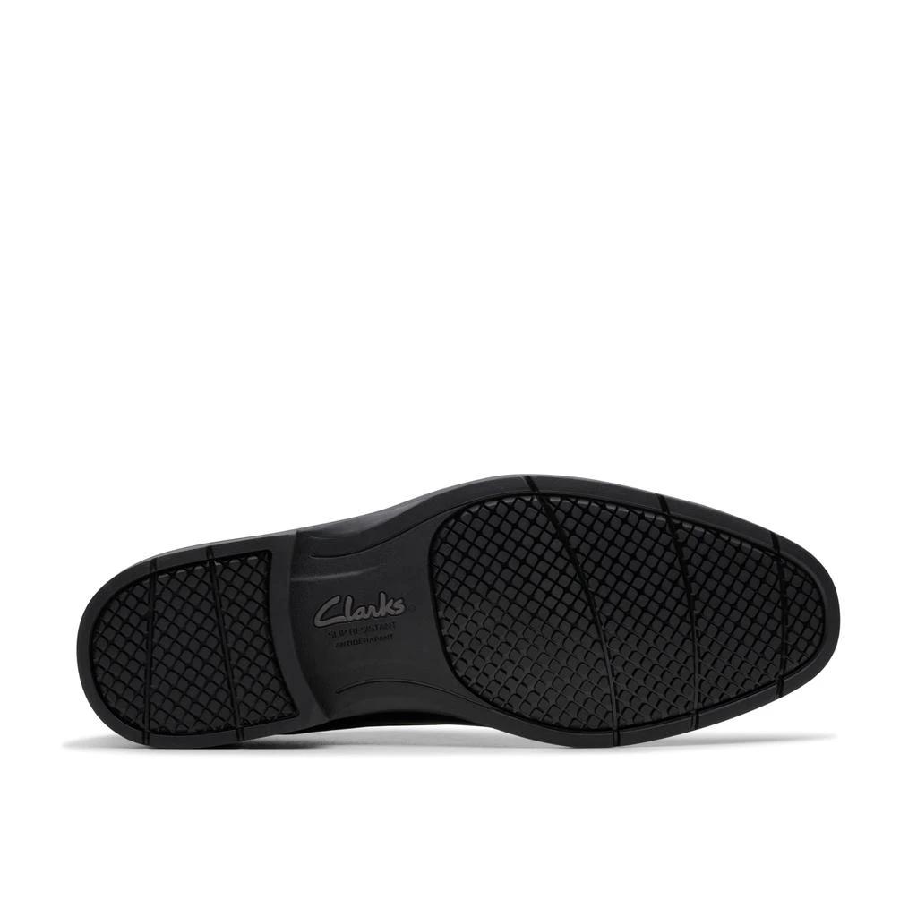 商品Clarks|Eldredge Plain,价格¥979,第3张图片详细描述