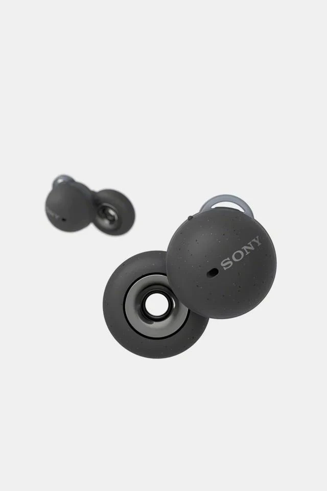 商品SONY|Sony LinkBuds Truly Wireless Earbuds,价格¥1310,第1张图片