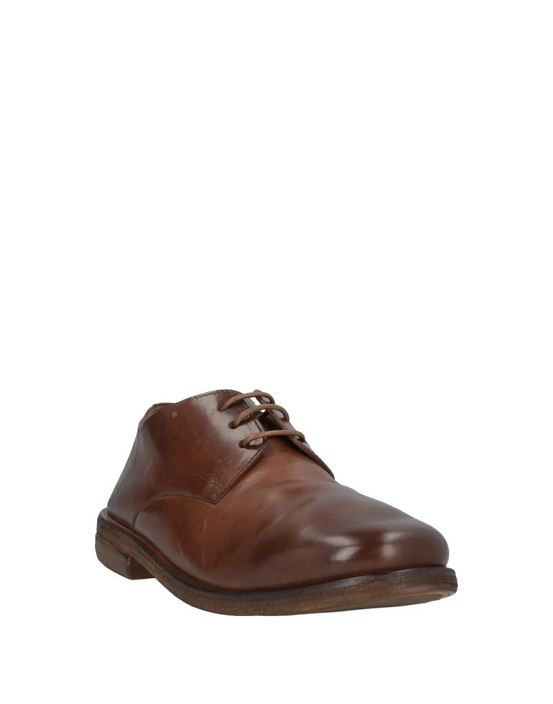 商品Marsèll|Laced shoes,价格¥1629,第2张图片详细描述